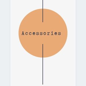 Women’s: Accessories